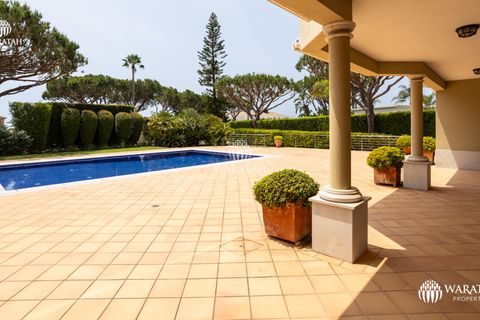 Villa i Quinta do Lago, Faro, Quinta do Lago - € 7.500.000 | Ref: Splendore - foto 6